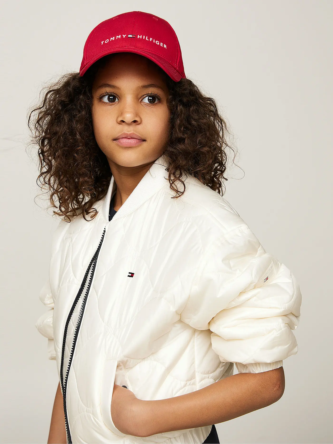 TOMMY HILFIGER | Jungen Kappe | 